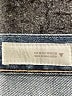 Zara 100% Cotton Blue Jeans Size 10 - photo 7