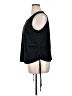 Marika Black Sleeveless T-Shirt Size 1X - photo 5