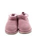 Ugg Australia 100% Leather Pink Ankle Boots Size 6 - photo 2