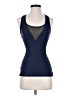 Gottex Blue Active Tank Size XS (estimated) - photo 1