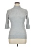 DKNY Gray Turtleneck Sweater Size XL - photo 1