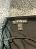 Express Black Sleeveless Blouse Size S - photo 7