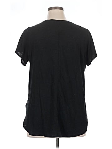 Tahari Short Sleeve T-Shirt (view 2)