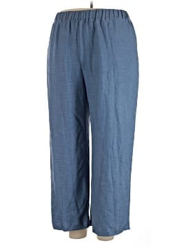 Shein Curve Casual Pants