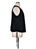 Marika Black Sleeveless T-Shirt Size 1X - photo 4