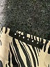 Sisley 100% Viscose Ivory Long Sleeve Blouse Size XS - photo 7
