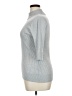 DKNY Gray Turtleneck Sweater Size XL - photo 5