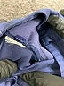 Eileen Fisher Solid Blue Dress Pants Size L - photo 8