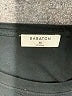 Babaton Black Short Sleeve Turtleneck Size XS - photo 7