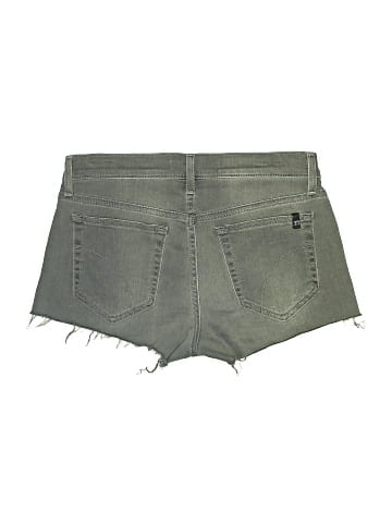 Joe's Jeans Denim Shorts (view 2)