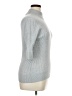 DKNY Gray Turtleneck Sweater Size XL - photo 4