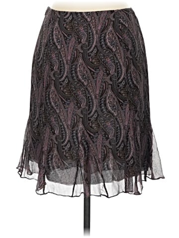 Charter Club Silk Skirt (view 2)