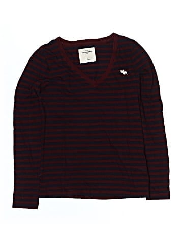 Abercrombie Kids Long Sleeve T-Shirt (view 1)