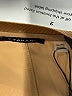 T Tahari Tan Short Sleeve Top Size XL - photo 7