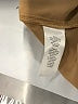 T Tahari Tan Short Sleeve Top Size XL - photo 8