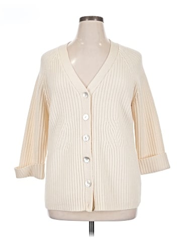 Talbots Cardigan (view 1)