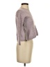 J.Crew 100% Merino Purple Pink Turtleneck Sweater Size XS - photo 4