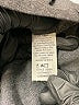 Imagenation Solid Black Formal Skirt Size L - photo 5