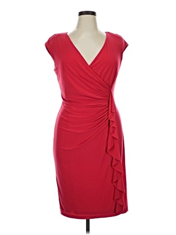 American Living Cocktail Dress (view 1)