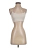 Unbranded Ivory Tube Top Size XS (estimated) - photo 1