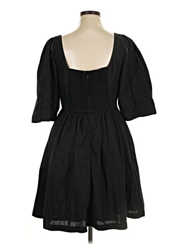 Abercrombie & Fitch Casual Dress (view 2)