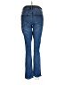 Old Navy Hearts Blue Jeans Size 6 - photo 2