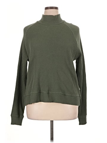 The North Face Turtleneck Sweater (view 1)