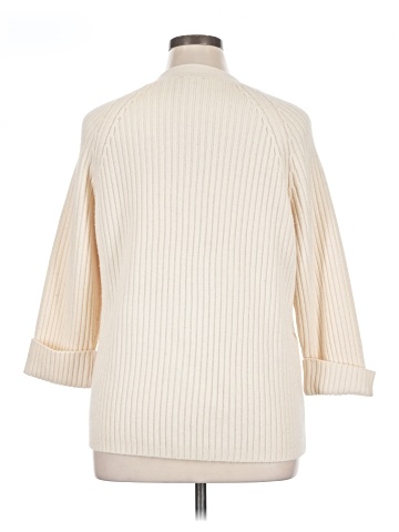 Talbots Cardigan (view 2)