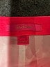 Lilly Pulitzer Hearts Pink Skort Size 00 - photo 3