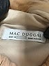 Mac Duggal Tan Cocktail Dress Size 12 - photo 4