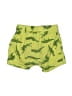 Old Navy 100% Cotton Green Shorts Size 6-12 mo - photo 2