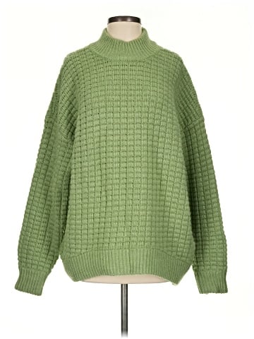 retrofête Pullover Sweater (view 1)