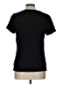 Universal Thread 100% Cotton Black Short Sleeve T-Shirt Size L - photo 2