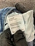 KANCAN JEANS Hearts Blue Jeans Size 7 - photo 8
