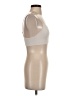 Unbranded Ivory Tube Top Size XS (estimated) - photo 4