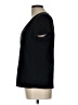 Universal Thread 100% Cotton Black Short Sleeve T-Shirt Size L - photo 5