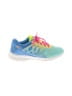 FILA Color Block Blue Sneakers Size 6 - photo 1