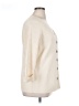 Talbots 100% Wool Ivory Cardigan Size 2X - photo 4