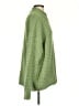 retrofête Solid Green Pullover Sweater Size S - photo 4