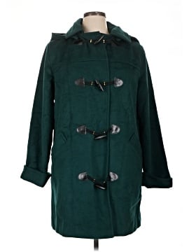 Jessica London Coat (view 1)