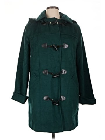 Jessica London Coat (view 1)
