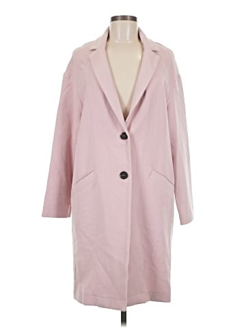Topshop Coat (view 1)