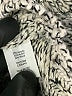 Madewell Tweed Gray Turtleneck Sweater Size S - photo 8