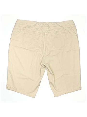 Westbound Khaki Shorts (view 2)