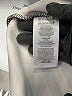 MICHAEL Michael Kors Stripes Black Casual Dress Size 6 - photo 8