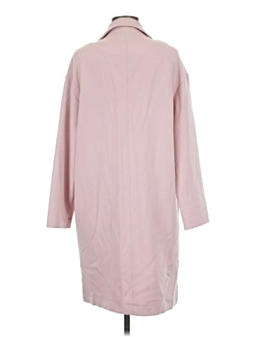 Topshop Coat (view 2)
