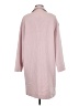 Topshop Pink Coat Size 8 - photo 2