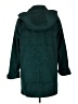 Jessica London Green Coat Size 14 - photo 2