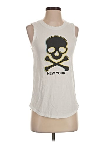 SoulCycle Sleeveless T-Shirt (view 1)