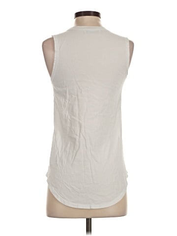 SoulCycle Sleeveless T-Shirt (view 2)